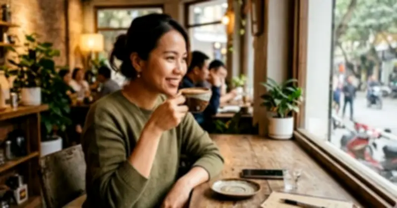 Ngưỡng an toàn khi uống cà phê: Tránh tim đập nhanh, mất ngủ