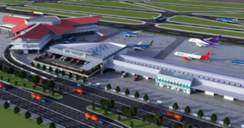 Ngành dịch vụ hàng hóa hàng không Việt Nam phục hồi mạnh mẽ năm 2025