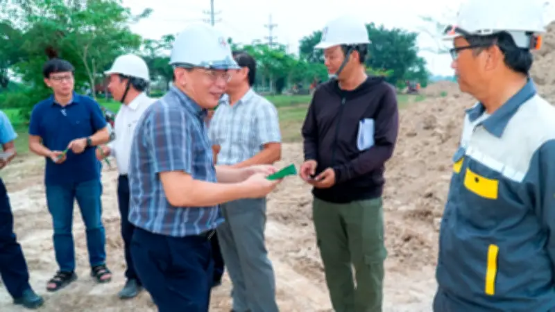Ngành điện miền Nam đối mặt áp lực kép, triển khai nhiều giải pháp cấp bách