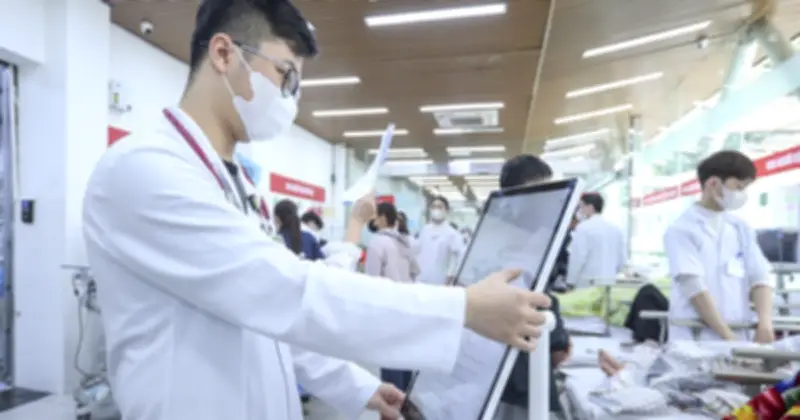 Ngành y tế đối mặt nguy cơ mất an toàn dữ liệu số