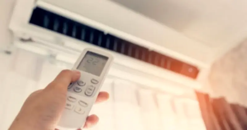 Ngoài trời 40°C: Bật điều hòa thế nào vừa mát vừa tiết kiệm điện? Chuyên gia chỉ 4 nguyên tắc