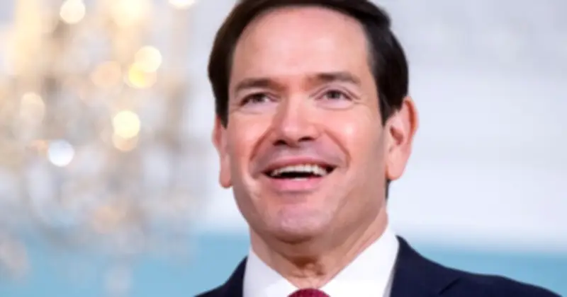 Ngoại trưởng Mỹ Marco Rubio bất ngờ làm DJ tại đám cưới