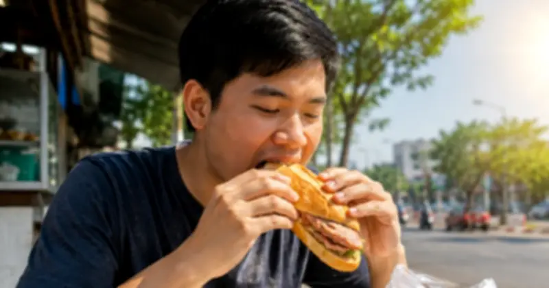 Nguy cơ ngộ độc bánh mì trong nắng nóng: Nguyên nhân và cách phòng tránh