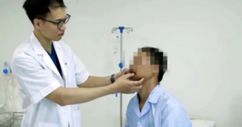 Nguy cơ nhiễm trùng từ vết cắn của người: Cảnh báo từ bác sĩ