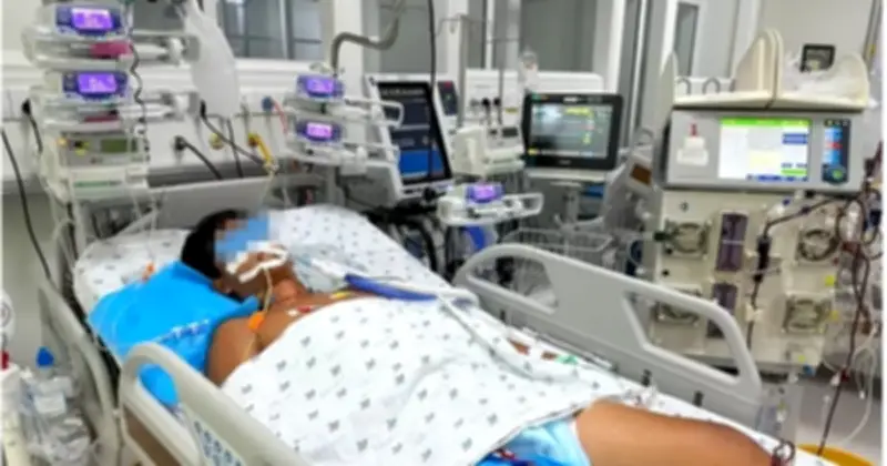 Nguy kịch vì chơi bóng giữa trời nắng nóng: Cảnh báo sốc nhiệt ở trẻ em