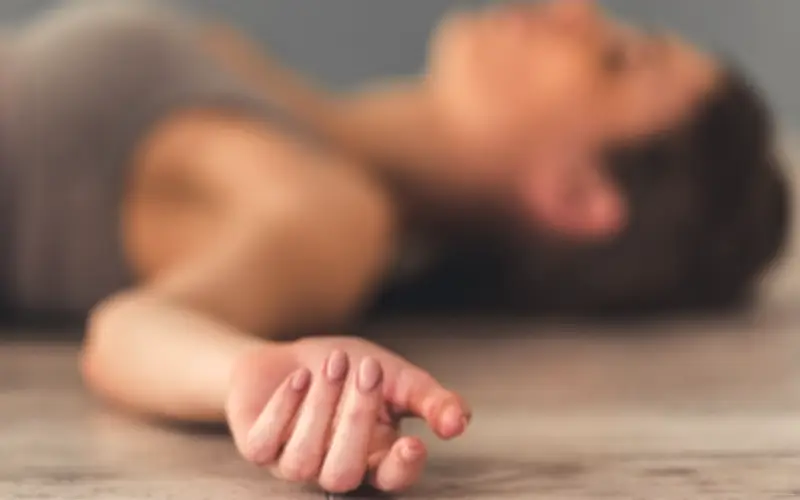Nguy kịch vì uống 3,7 lít nước mỗi ngày: Cảnh báo từ thử thách giảm cân