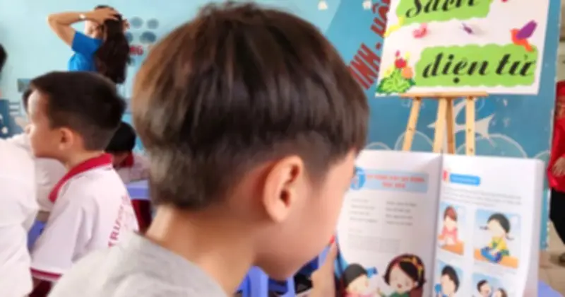 Nguyên nhân tồn tại văn mẫu và giải pháp cho môn Ngữ văn