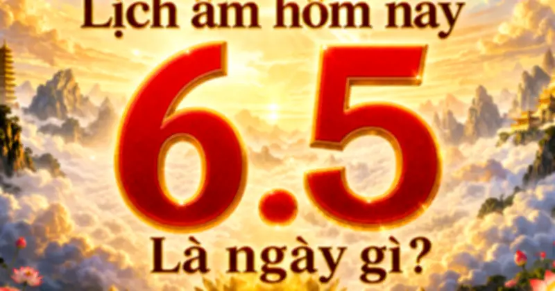 Ngày 6/5/2026: Kỷ niệm 80 năm Ngày truyền thống ngành thống kê