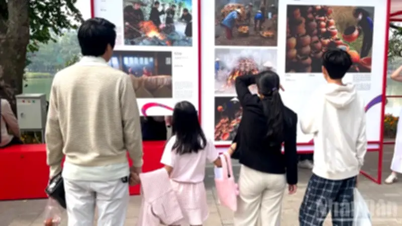 Ngày hội gia đình Việt Nam 2026: Sắc màu văn hóa Tây Nguyên