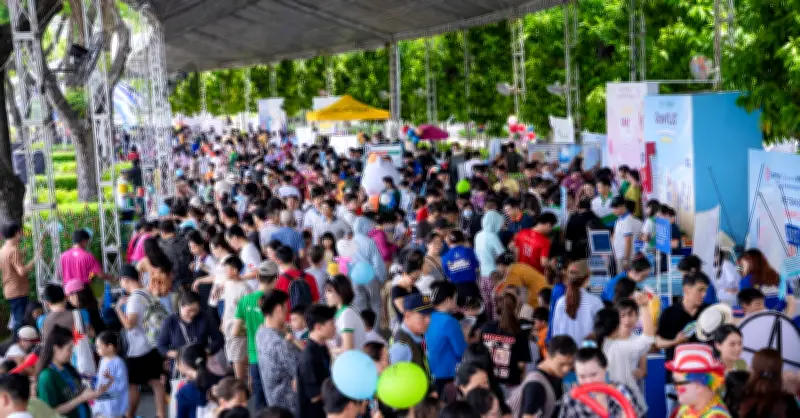 Ngày hội 'Phú Mỹ Hưng hướng về trẻ em' 2026: Sân chơi hè bổ ích