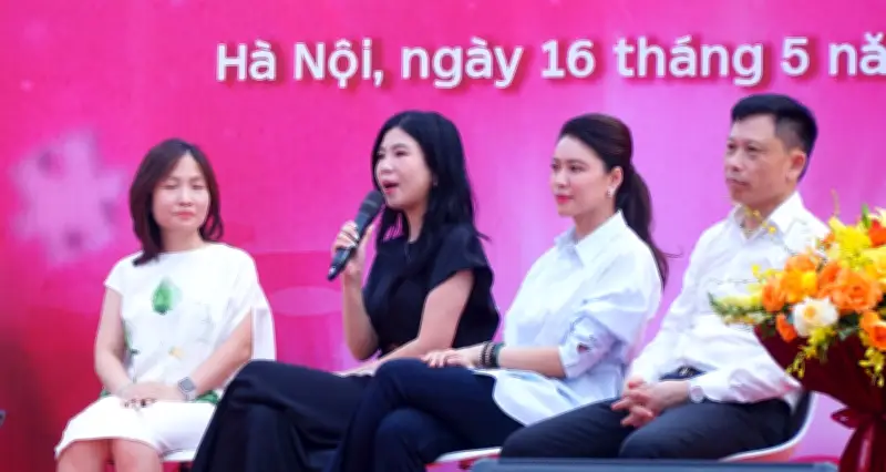 Ngày hội Việc làm 2026: Cầu nối sinh viên với thị trường lao động