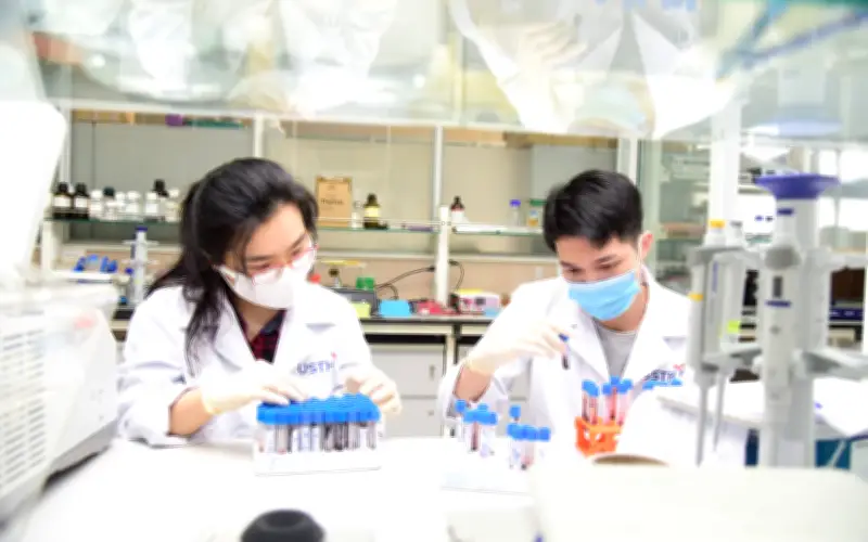 Ngày KH, CN và ĐMST Việt Nam: Hà Nội tiên phong đổi mới sáng tạo