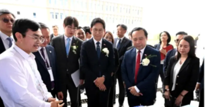 Ngày Khoa học, Công nghệ và Đổi mới sáng tạo Việt Nam 2026: Chuỗi hoạt động thiết thực