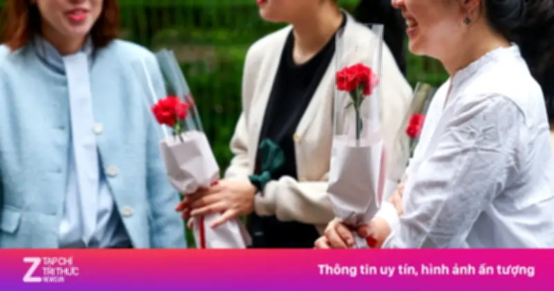 Ngày Nhà giáo tại Hàn Quốc: Nỗi lo khiếu nại, áp lực từ phụ huynh