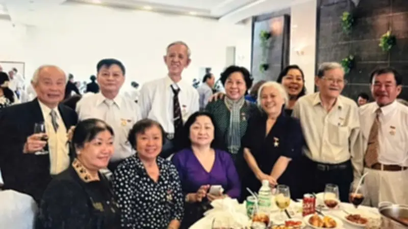 Nhà báo Phan Thanh Dũng kể lại những kỷ niệm với Bác Hồ qua làn sóng Đài Phát thanh Giải phóng