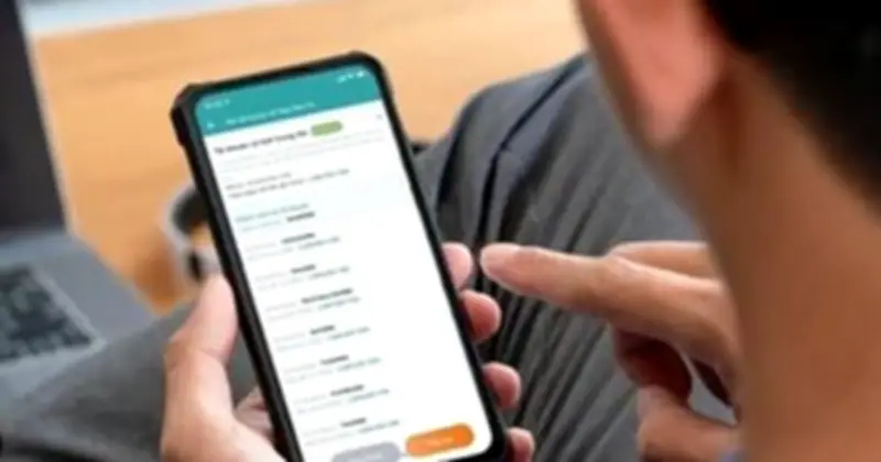 Nhờ công an, người phụ nữ nhận lại 36,4 triệu đồng chuyển nhầm