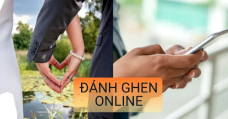 Đánh ghen online: Nguy cơ đối mặt án tù vì vi phạm pháp luật