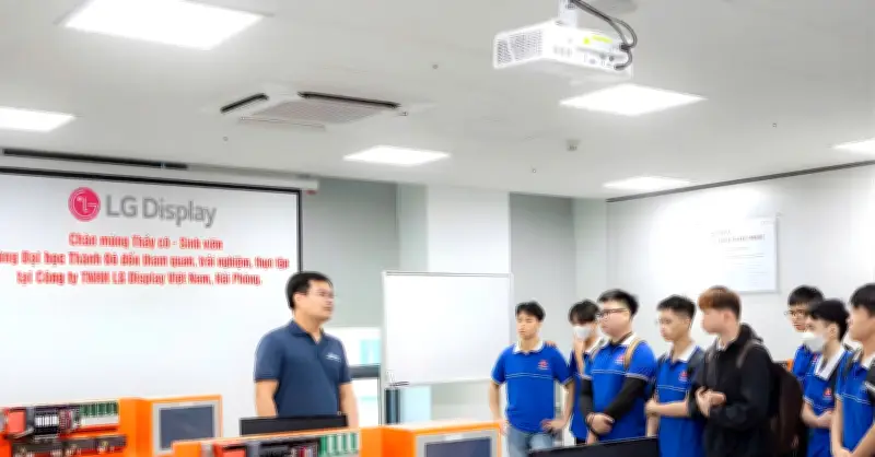 Đánh giá QS: Trường Đại học Thành Đô đảm bảo việc làm nhờ thực chiến