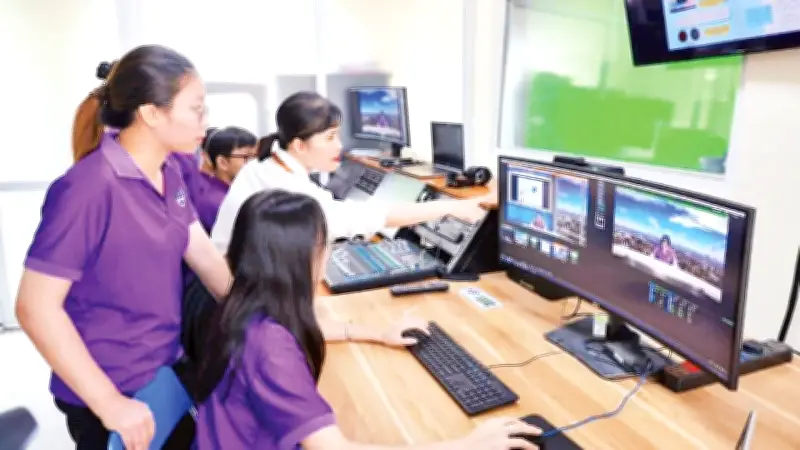 Định hướng chiến lược cho giáo dục đại học Việt Nam từ chỉ đạo của Tổng Bí thư