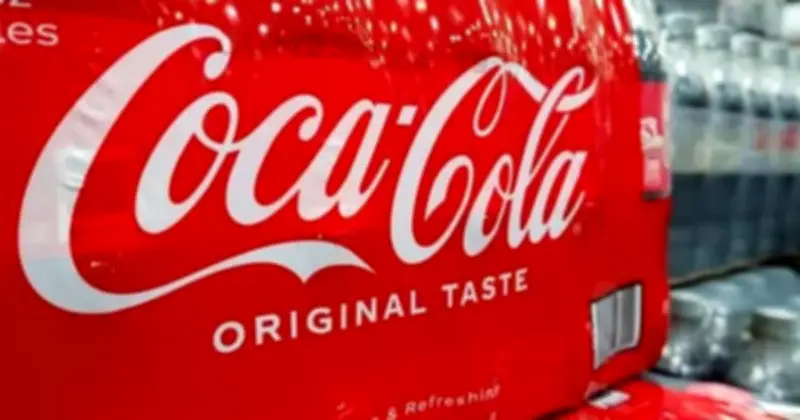 Nhà máy Coca-Cola tại Ventura đóng cửa sau hơn 100 năm hoạt động