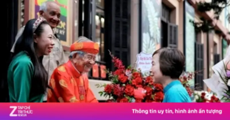 Nhà nghiên cứu Nguyễn Đình Tư trở thành Đại sứ truyền cảm hứng Dế Mèn 2026