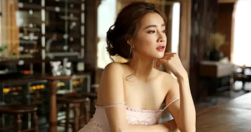 Nhã Phương cảnh báo bị giả mạo hình ảnh bằng AI để lừa đảo