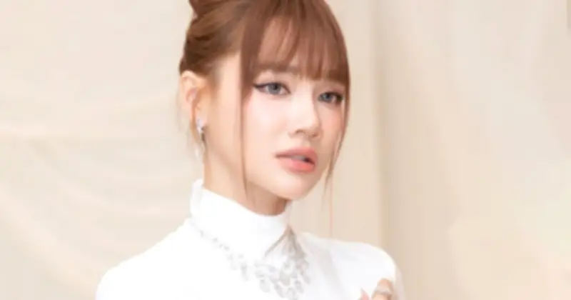 Nhã Phương lên tiếng cảnh báo bị giả mạo hình ảnh, giọng nói bằng AI