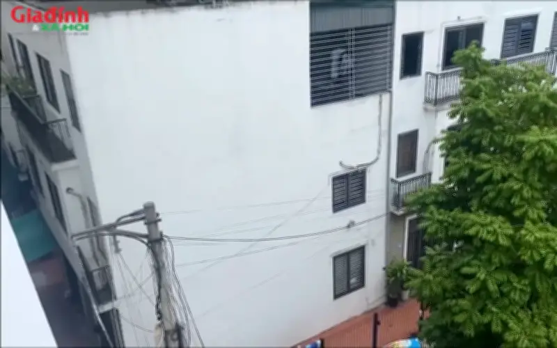 Nhà riêng trong ngõ Trúc Đường, đại lộ Thăng Long tăng vọt