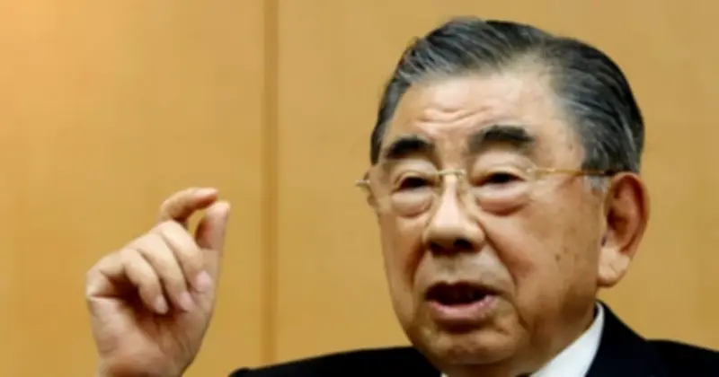 Nhà sáng lập 7-Eleven Toshifumi Suzuki qua đời ở tuổi 93