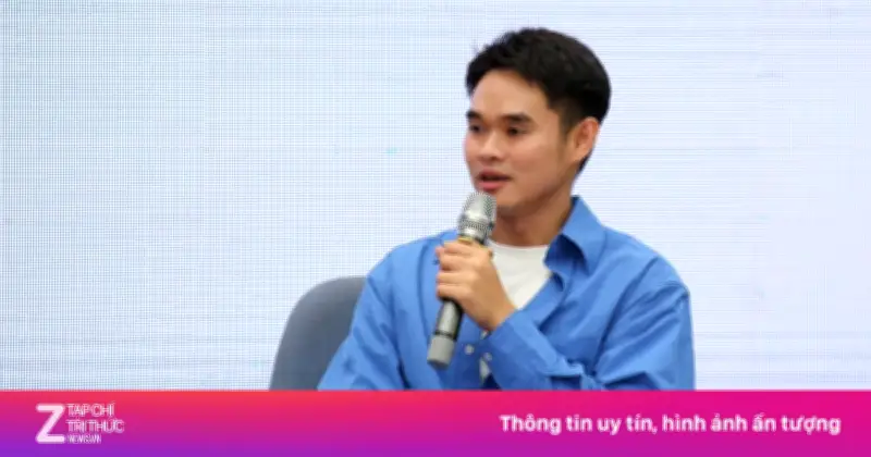 Nhà sáng tạo nội dung Tạ Quốc Kỳ Nam chia sẻ khó khăn khi viết sách
