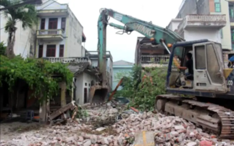 Nhà đất bị thu hồi khi đang thế chấp ngân hàng: Người dân đối mặt với nhiều rủi ro