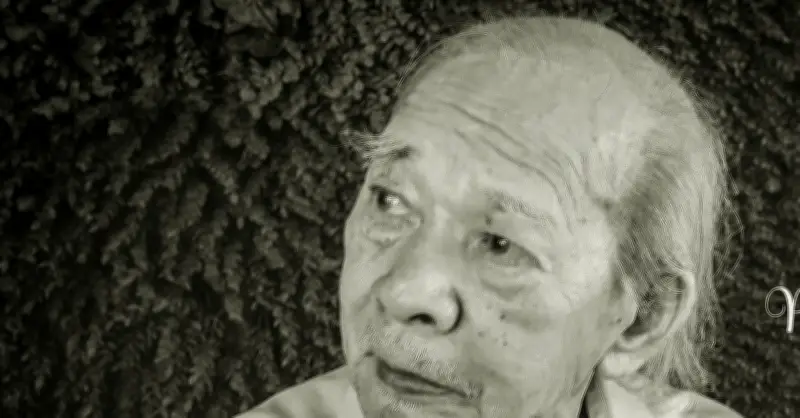 Nhà thơ Phạm Thiên Thư: Người thi hóa kinh Phật và viết lời Đạo ca cho Phạm Duy