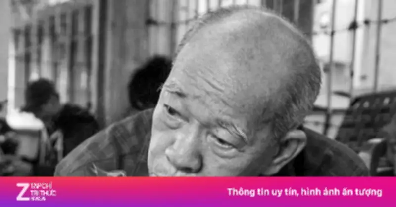 Nhà thơ Phạm Thiên Thư, tác giả 'Ngày xưa Hoàng Thị', qua đời ở tuổi 86