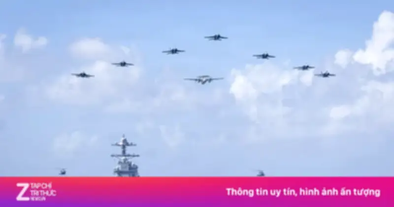 Nhà Trắng bác bỏ tin đồn về thỏa thuận hòa bình với Iran