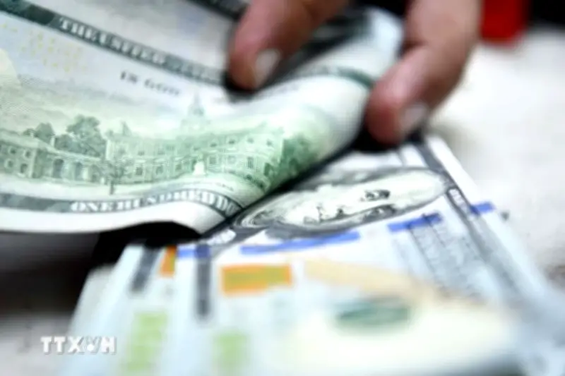 Nhà đầu tư kỳ vọng đồng USD tăng giá khi Fed đổi hướng chính sách
