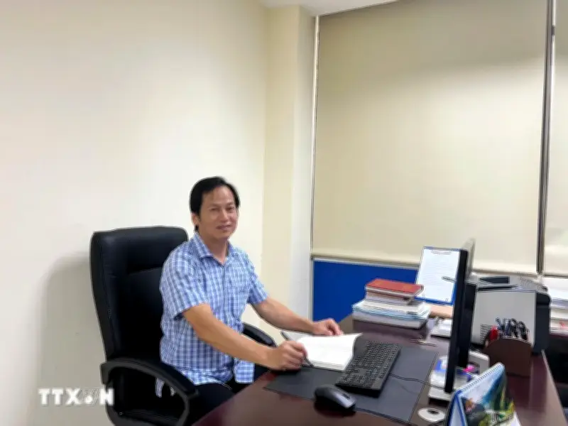 Định vị chiến lược khoa học xã hội và nhân văn trong kỷ nguyên số
