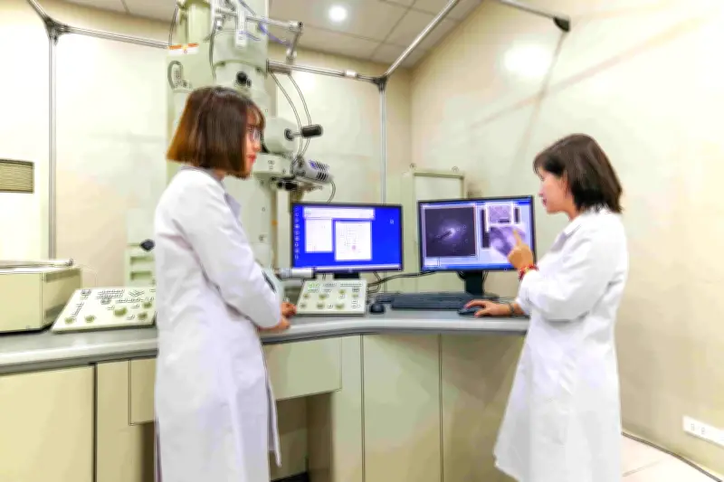 Định vị lại vai trò nghiên cứu cơ bản cho phát triển đất nước