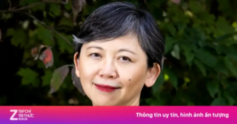 Nhà văn gốc Hoa Yiyun Li đoạt giải Pulitzer 2026 với hồi ký mất con