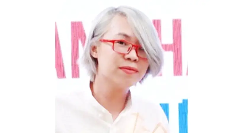 Nhà văn Tống Phước Bảo: Viết về nữ điệp báo Sáu Thảo để khơi dậy lý tưởng sống cho giới trẻ
