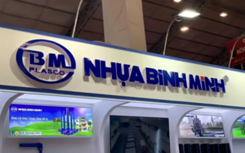 Nhựa Bình Minh chi cổ tức 148,6% năm 2025, cao nhất từ trước đến nay