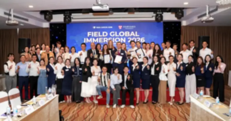 Nha Khoa Kim trở thành đối tác toàn cầu của Harvard Business School