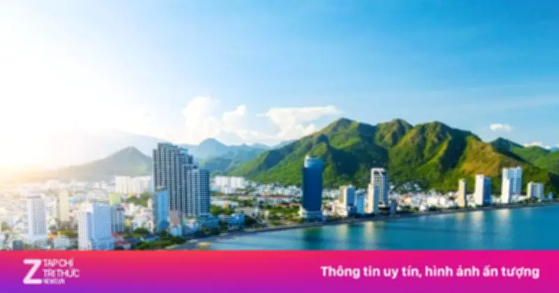 Nha Trang thu hút khách MICE nhờ chi phí hợp lý và cảnh quan biển đẹp
