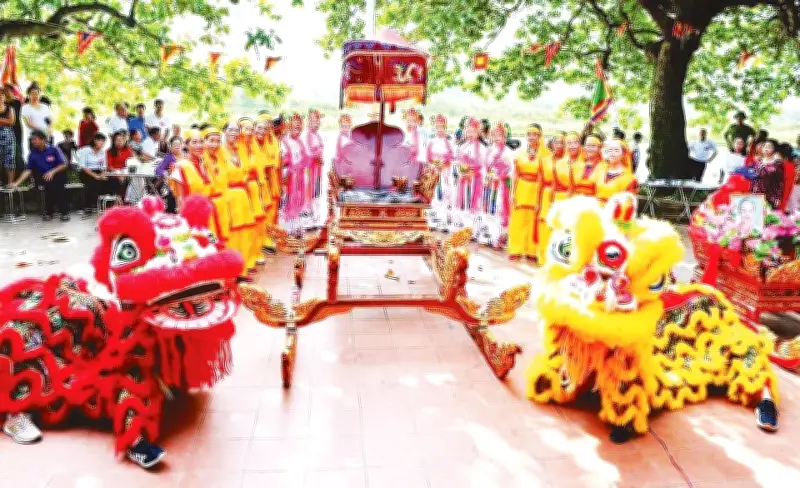 Nhạc sĩ Nguyễn Quang Long: Cần tạo không gian mới cho di sản văn hóa phi vật thể