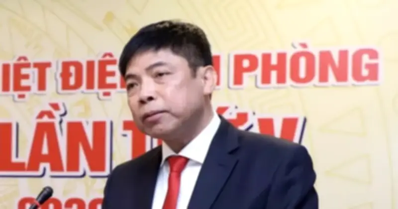 Nhiệt điện Hải Phòng: Tổng giám đốc bị khởi tố vì làm giả tài liệu