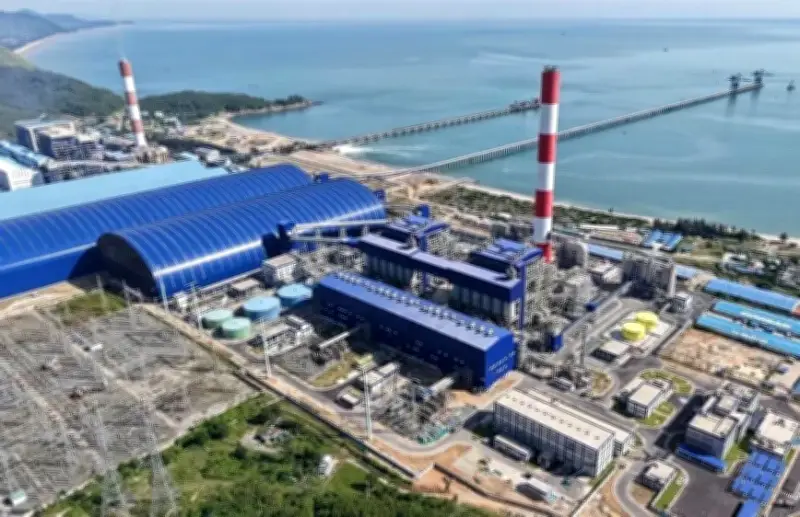 Nhiệt điện phải kiểm soát khí thải, Sóc Sơn mở rộng nhà máy điện rác