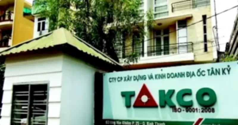 Nhiều doanh nghiệp bất động sản rời sàn chứng khoán do thua lỗ và vi phạm
