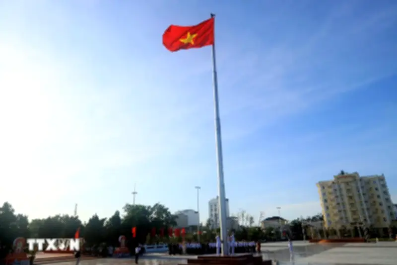 Nhiều hoạt động kỷ niệm 65 năm ngày Bác Hồ ra thăm đảo Cô Tô