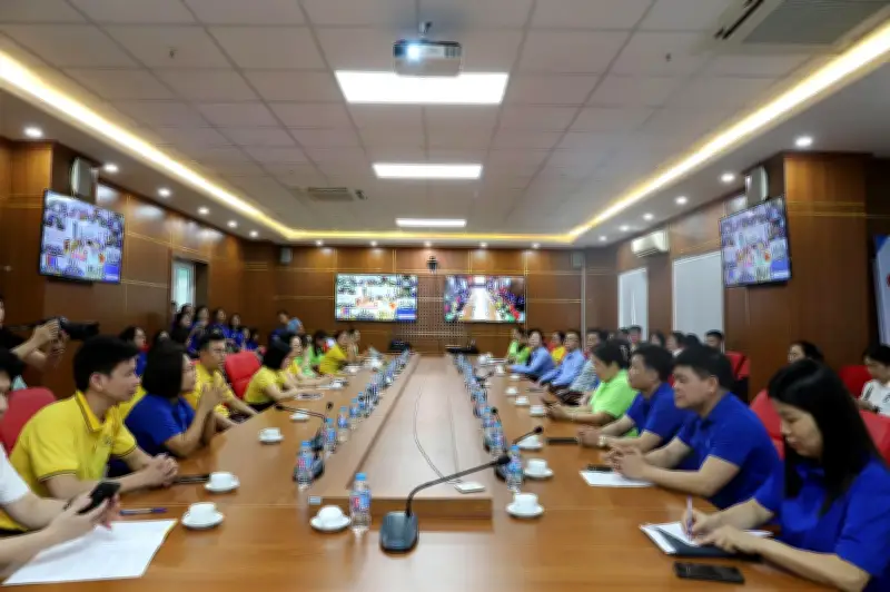 Nhiều hoạt động ý nghĩa trong Tháng vận động bảo hiểm xã hội toàn dân 2026