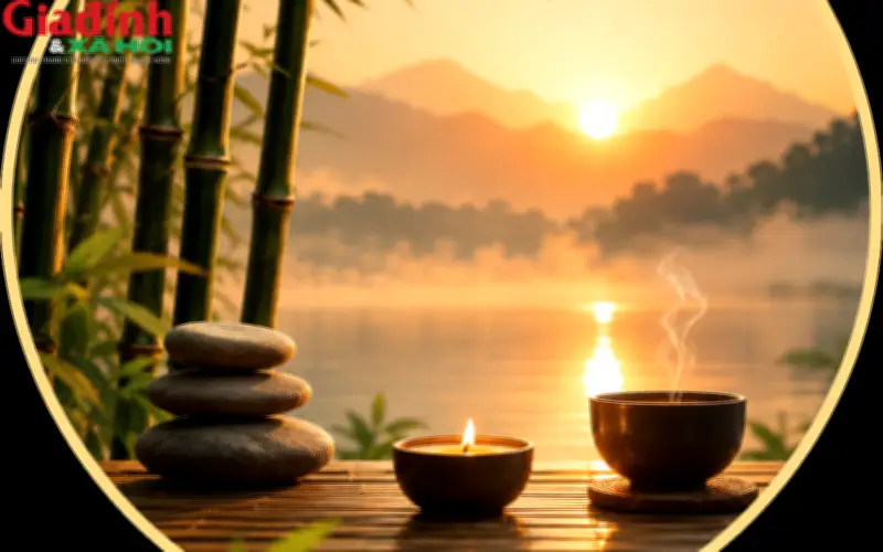 Nhiều người tưởng mình khổ vì cuộc đời nhưng thật ra đang bị 4 điều này bào mòn