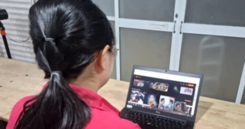 Nhiều trang phim lậu đồng loạt dừng hoạt động sau chiến dịch của Chính phủ